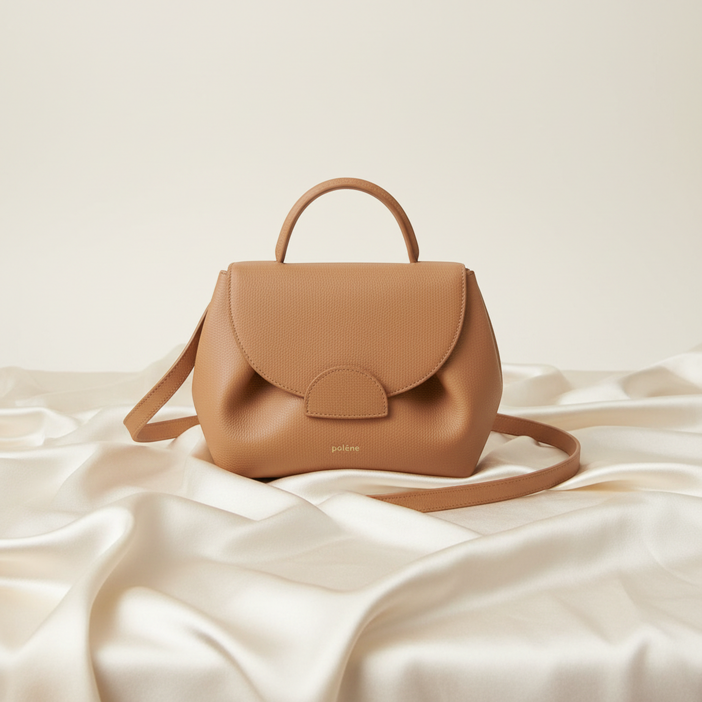 POLÈNE Numéro Un Nano · Calfskin