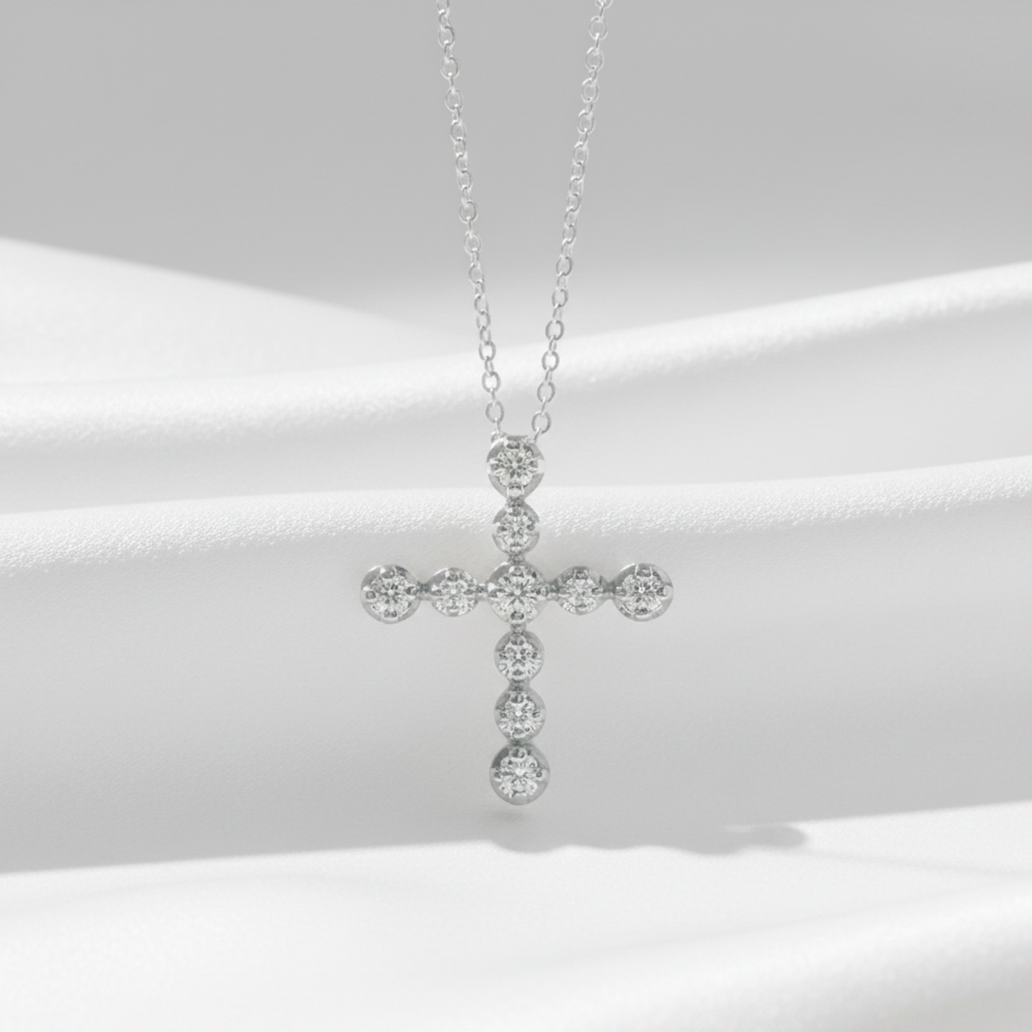 Tiffany Tenderness · Diamond · Platinum