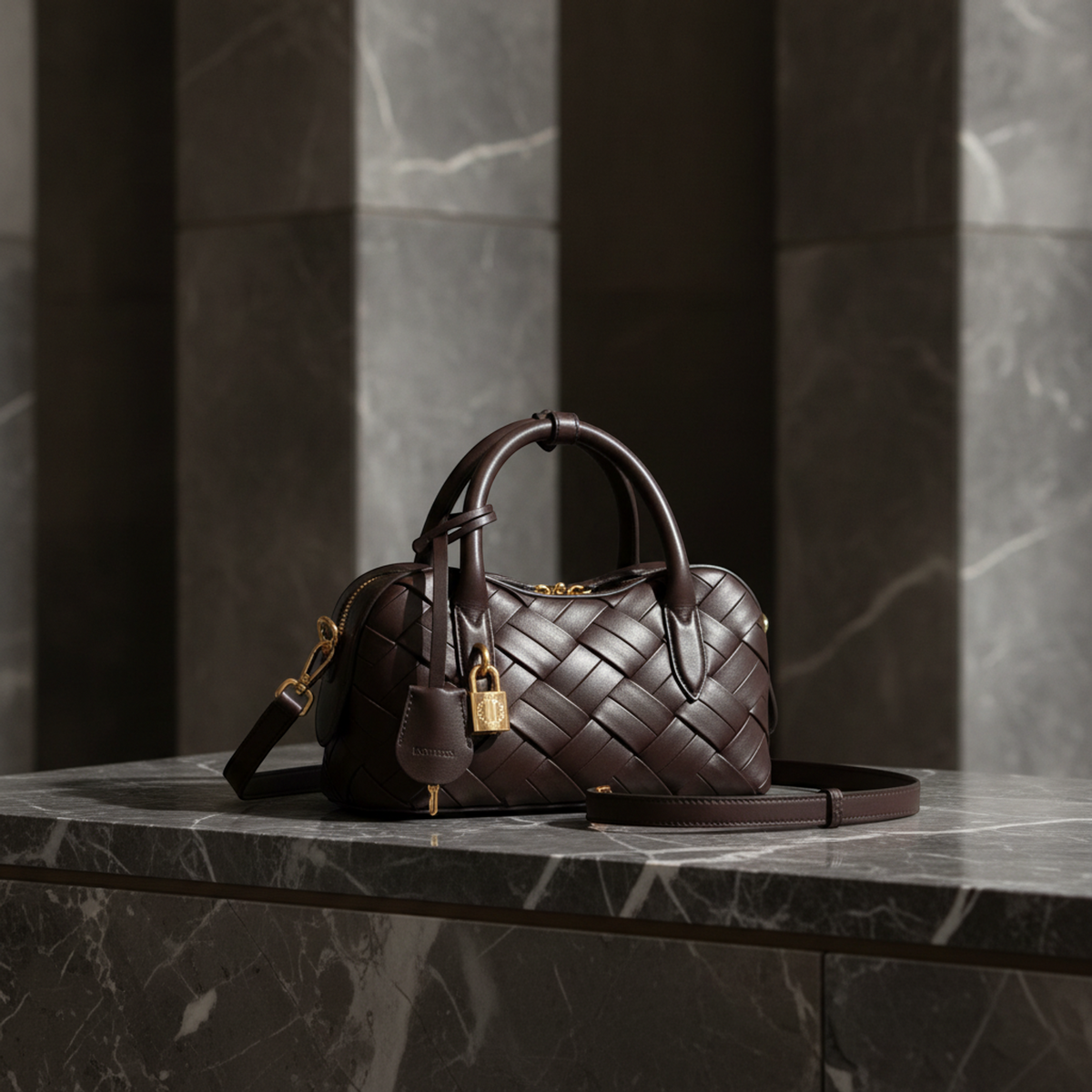 Stella McCartney Rider · Crossbody