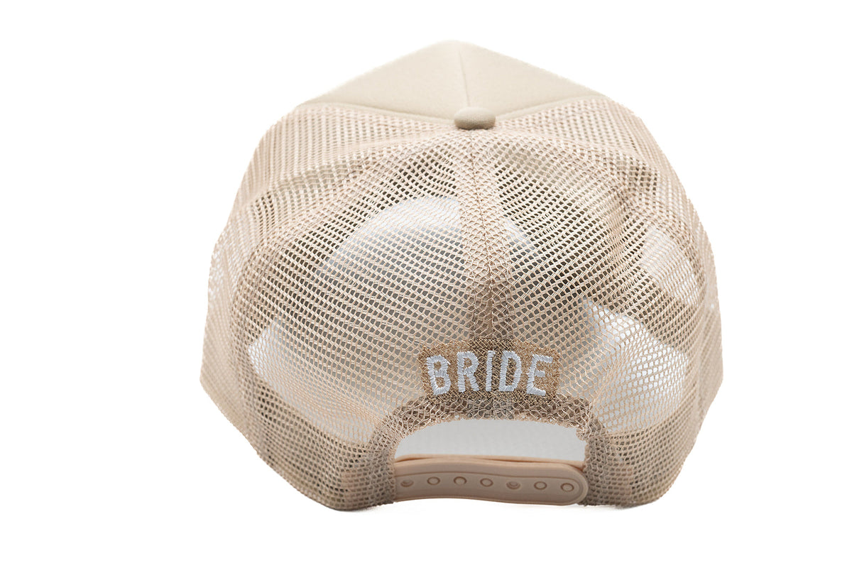 Mama Trucker Hat