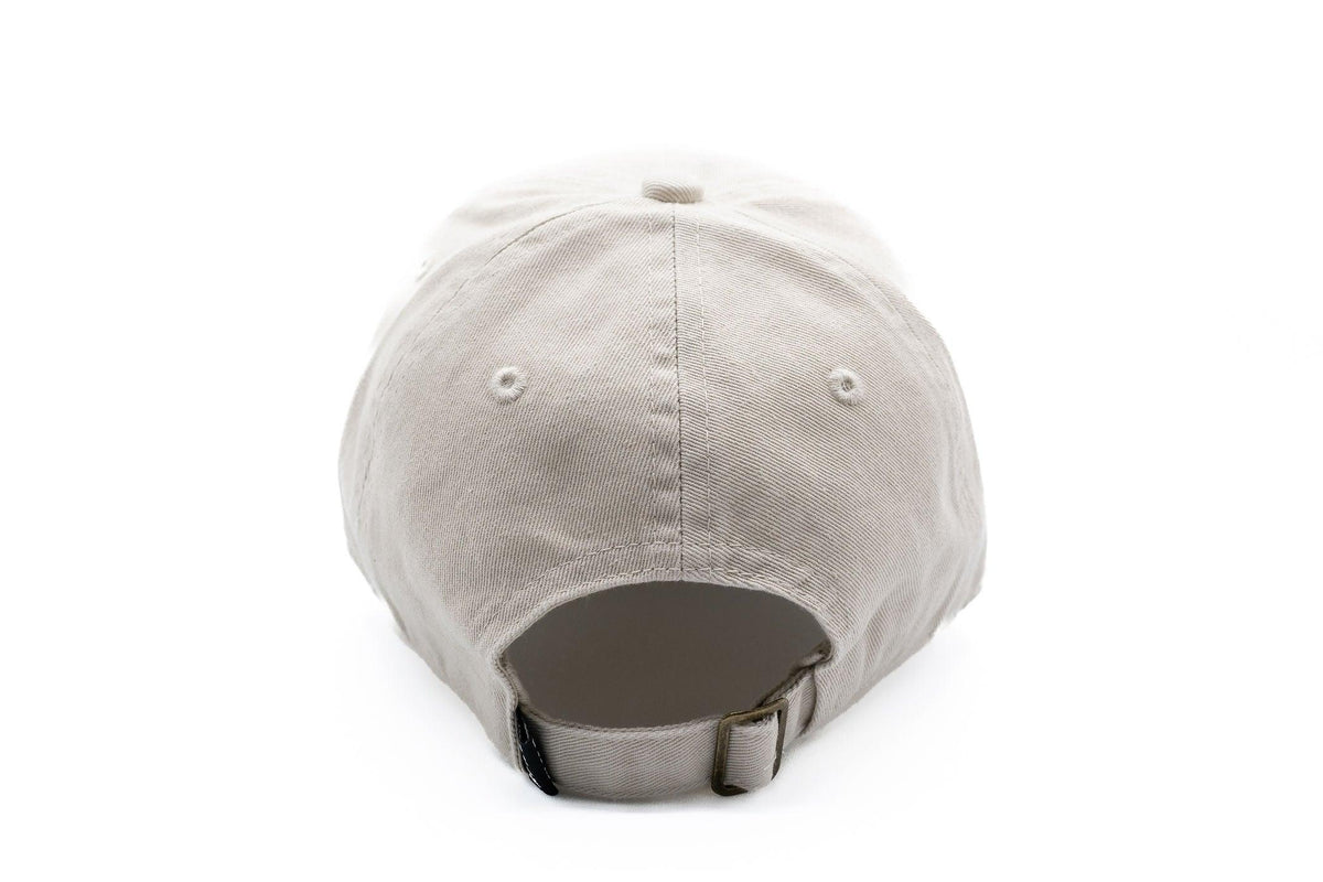 Teddy Bear Patch Baseball hat