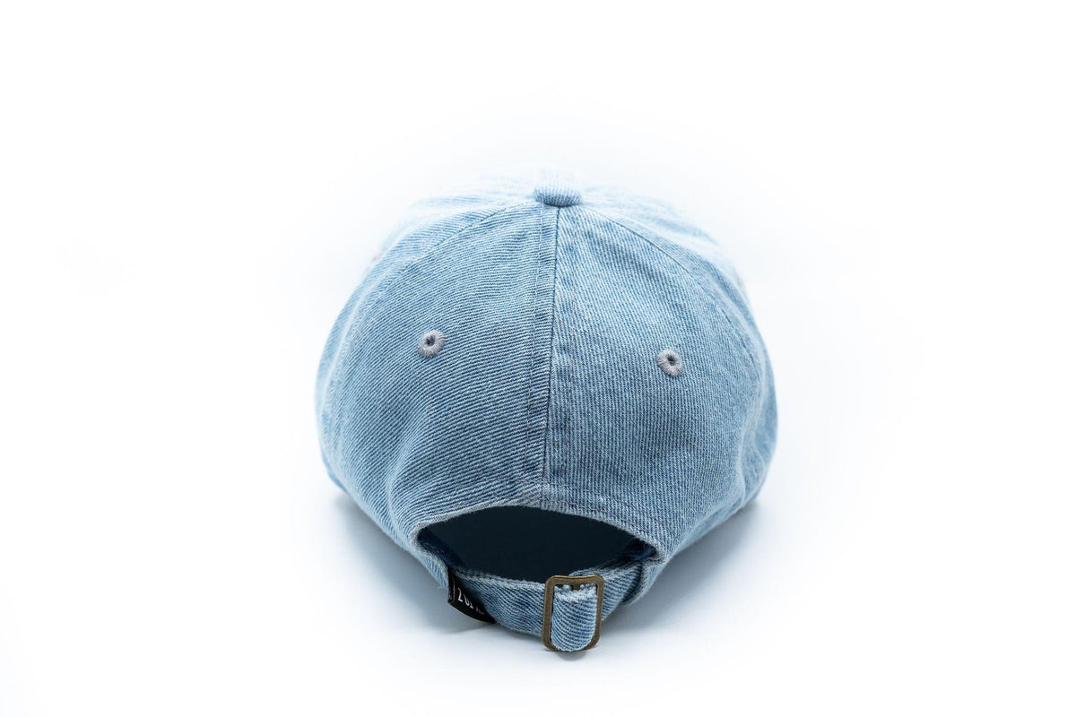 Teddy Bear Patch Baseball hat