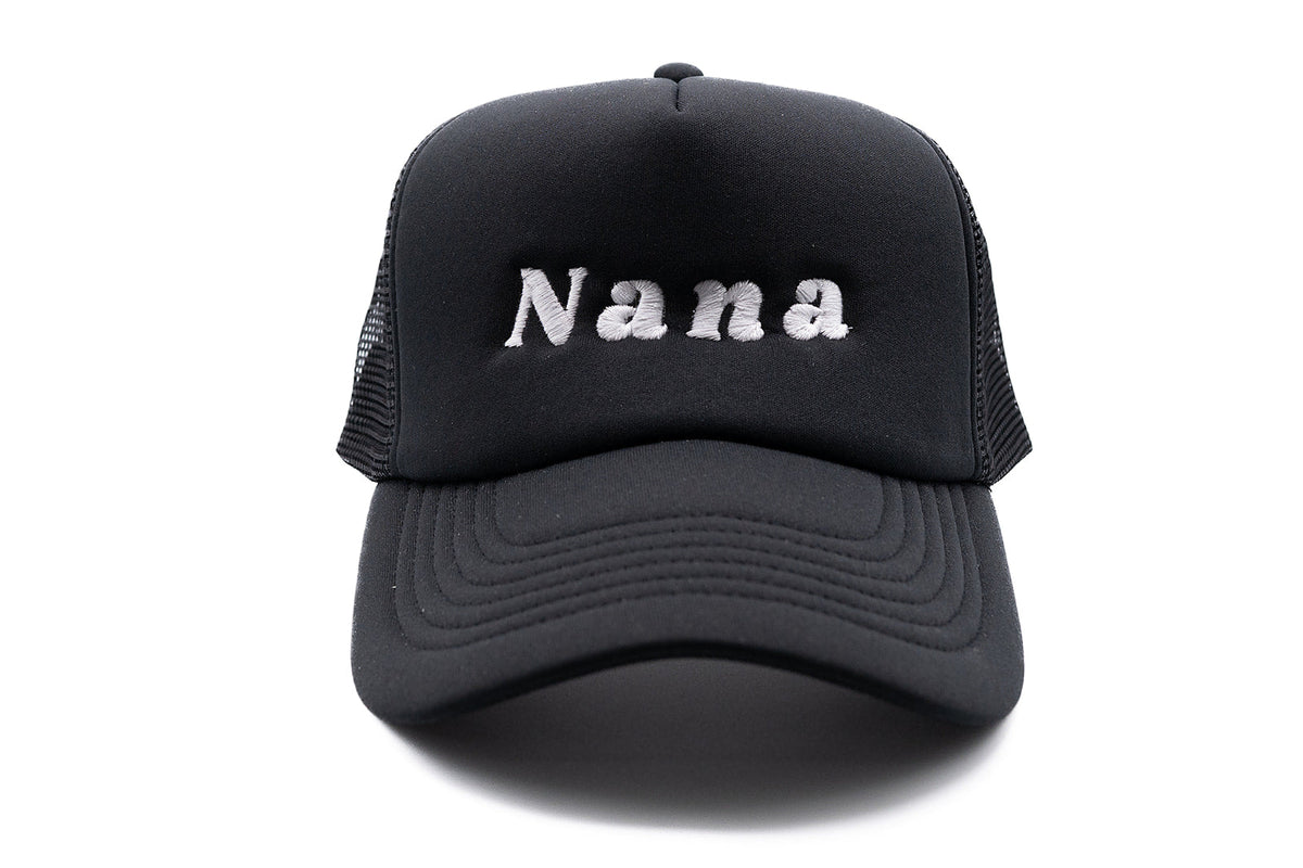 Nana Trucker Hat