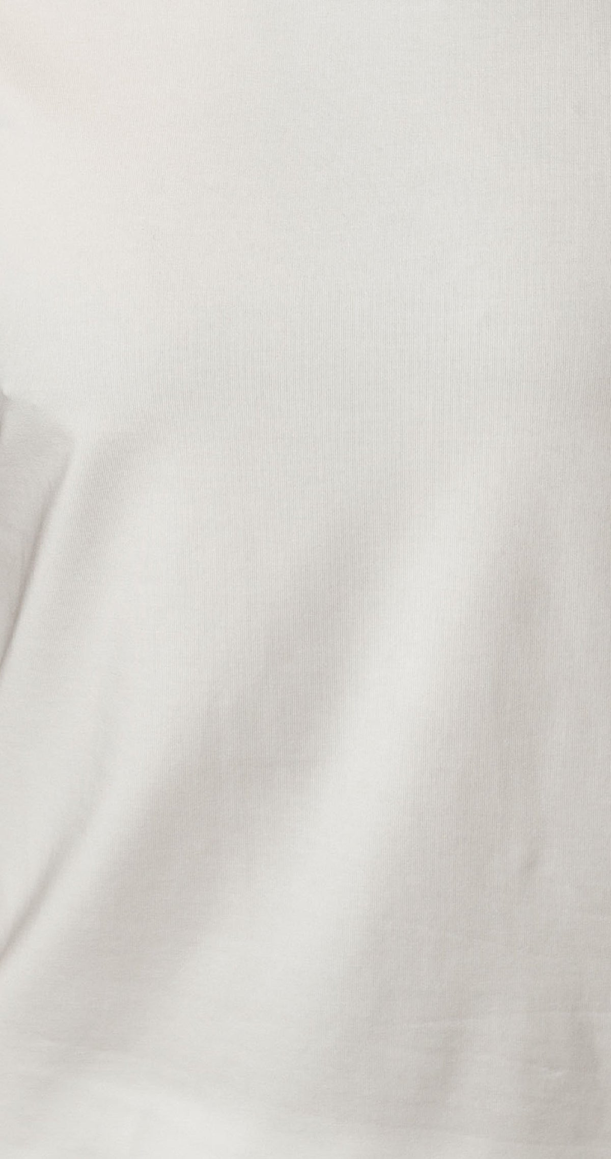 Buki State of the Art Supima Tee - White