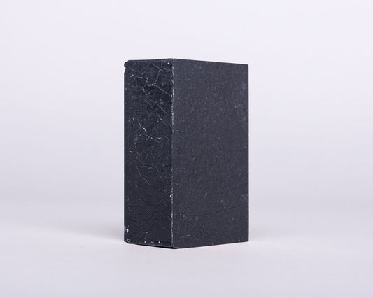 Bamboo Charcoal With Cedarwood