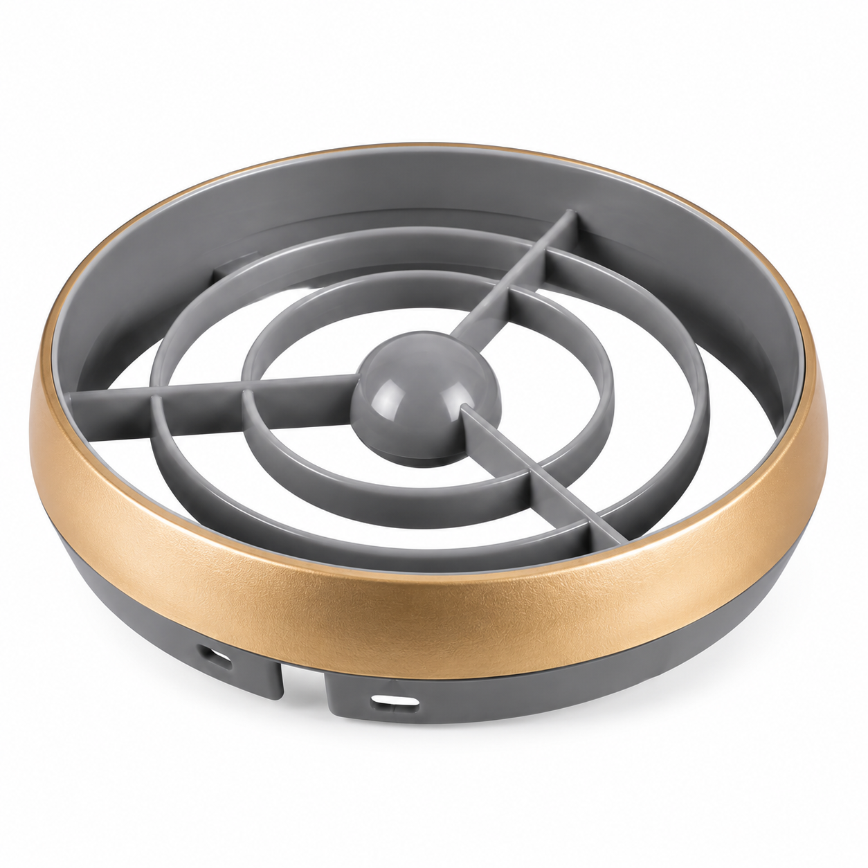 Navbow+ Motor Front Cover