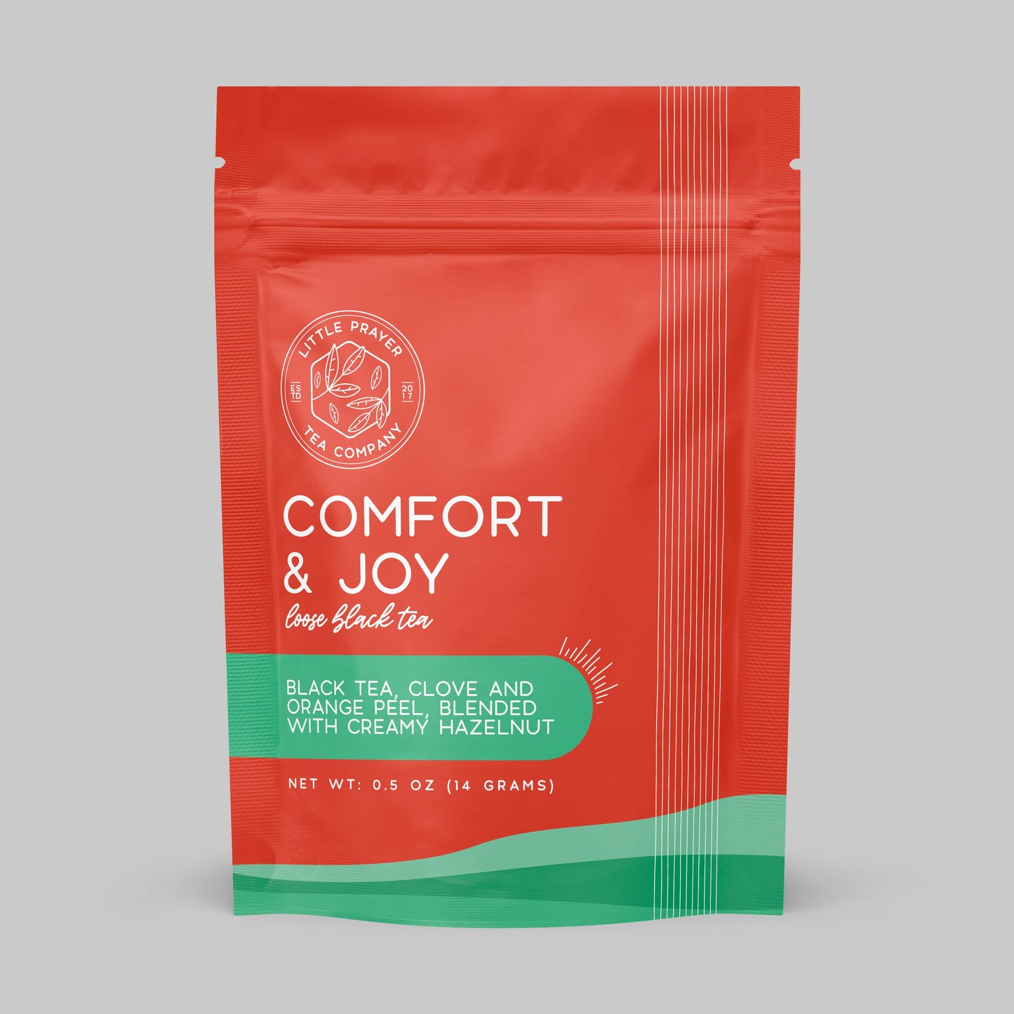 Comfort and Joy
