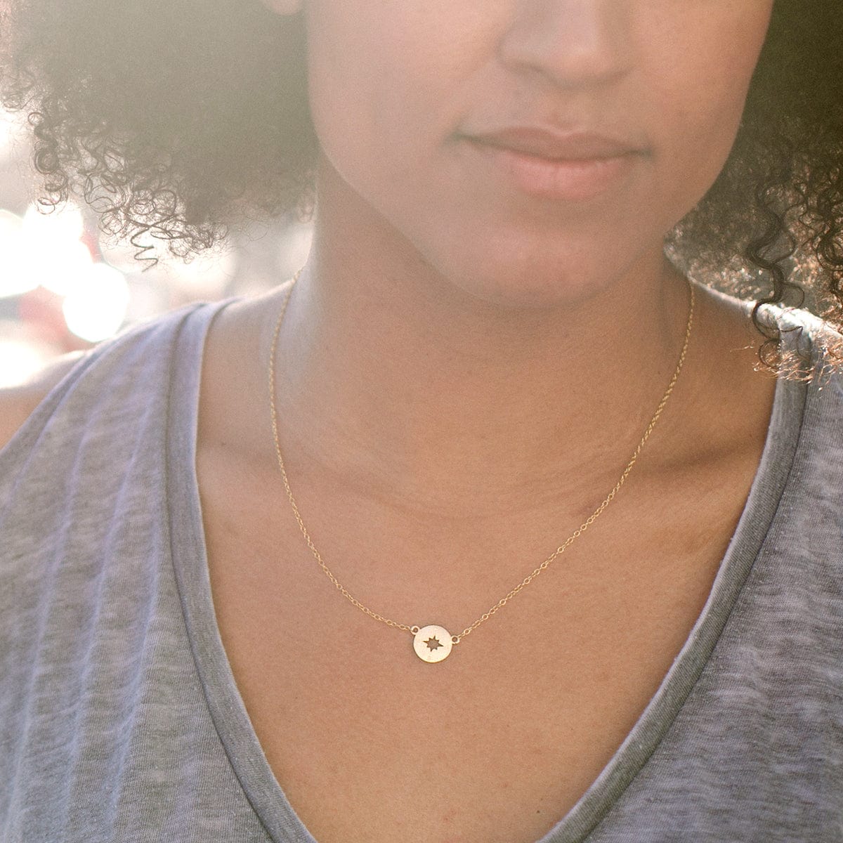 Christian Necklace, Multiple Styles