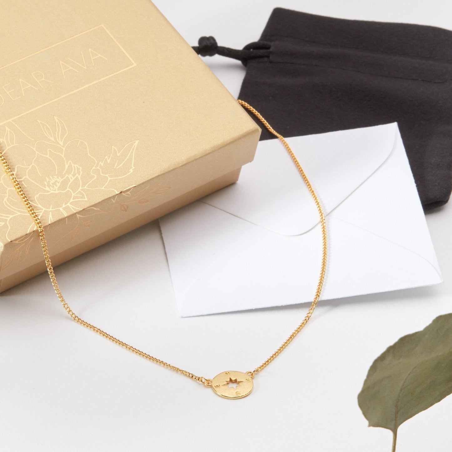 Christian Necklace, Multiple Styles