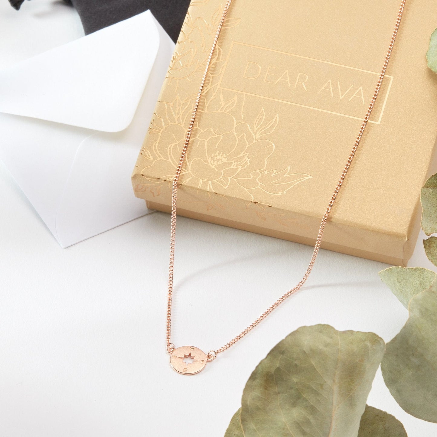 Christian Necklace, Multiple Styles