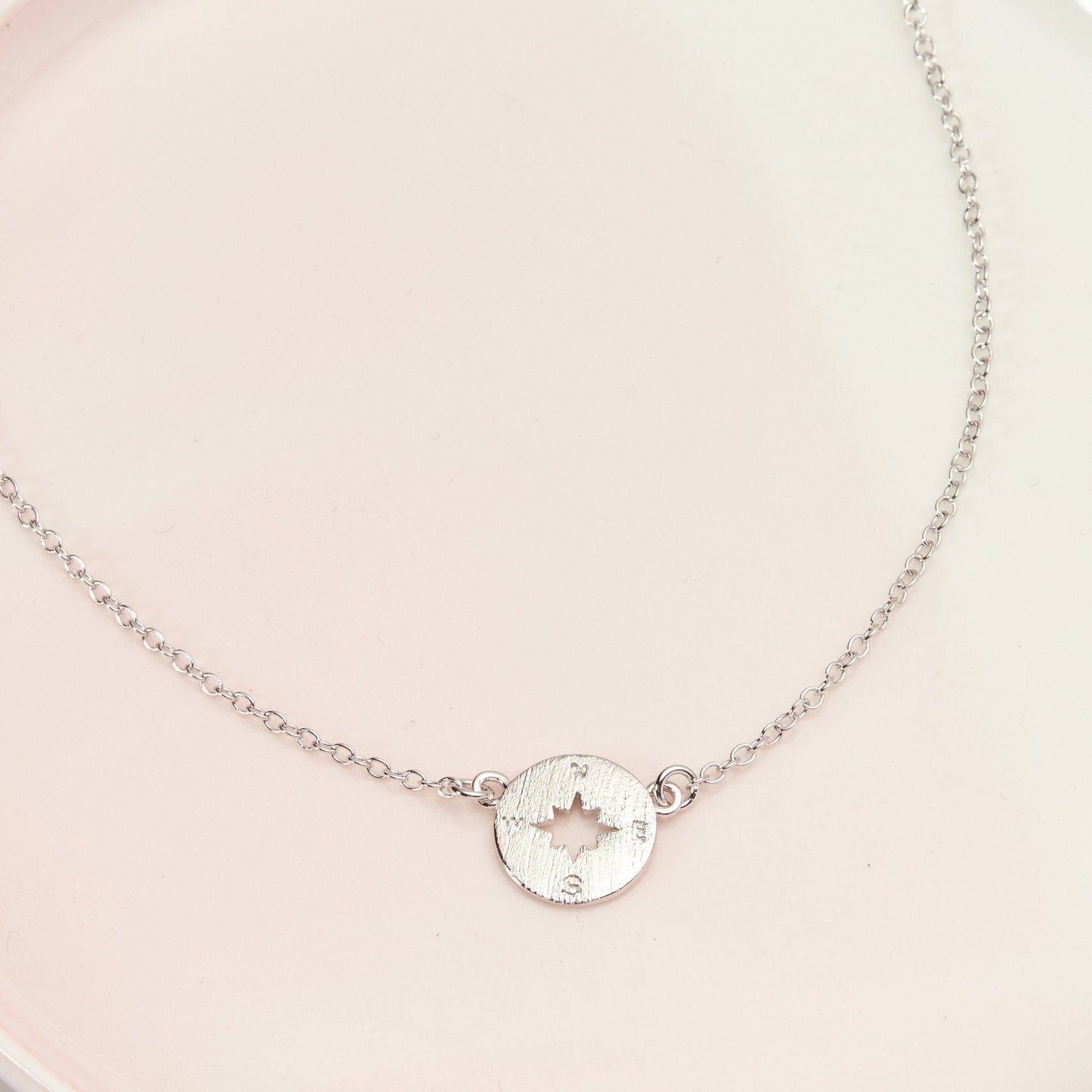Christian Necklace, Multiple Styles