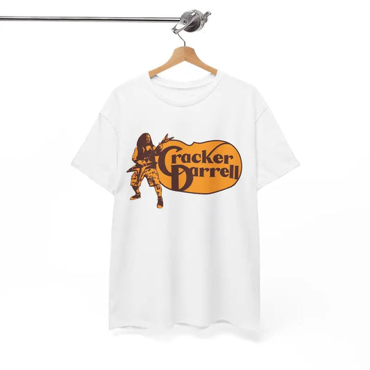 Cracker Darrell Dimebag Darrell Pantera T-Shirt – Vintage Metal Graphic Tee