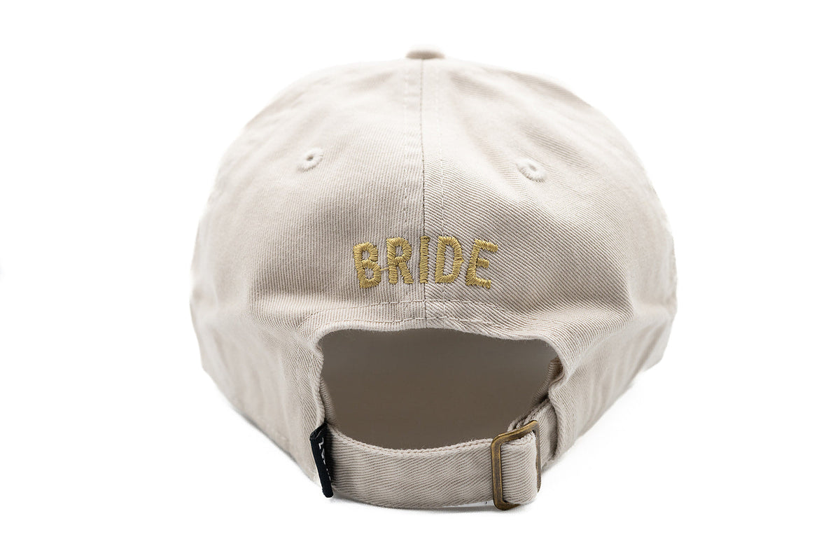 Teddy Bear Patch Baseball hat