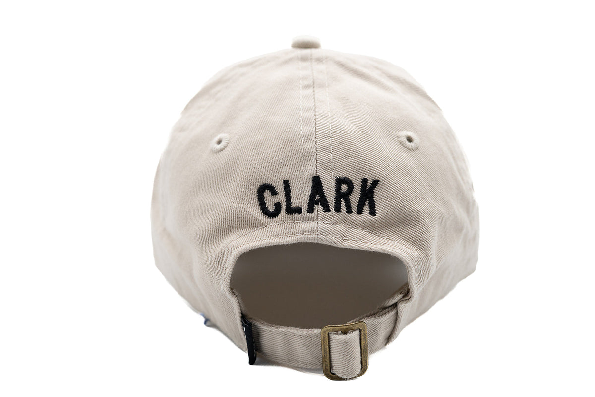 Teddy Bear Patch Baseball hat