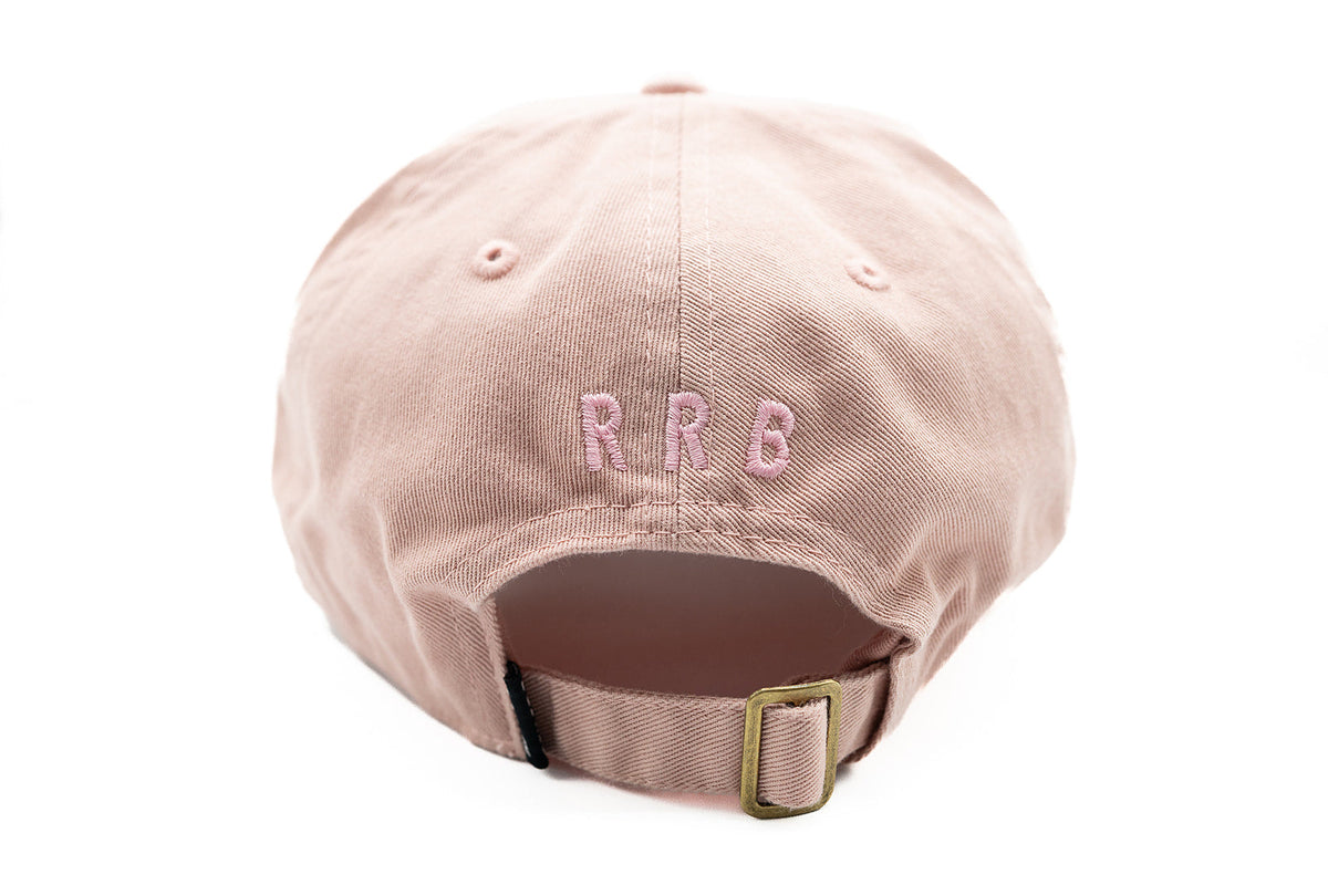 Teddy Bear Patch Baseball hat