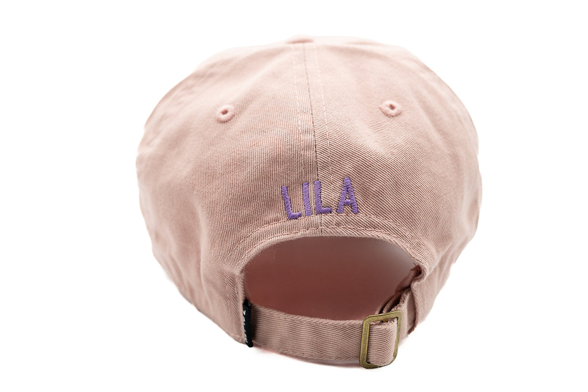 Teddy Bear Patch Baseball hat