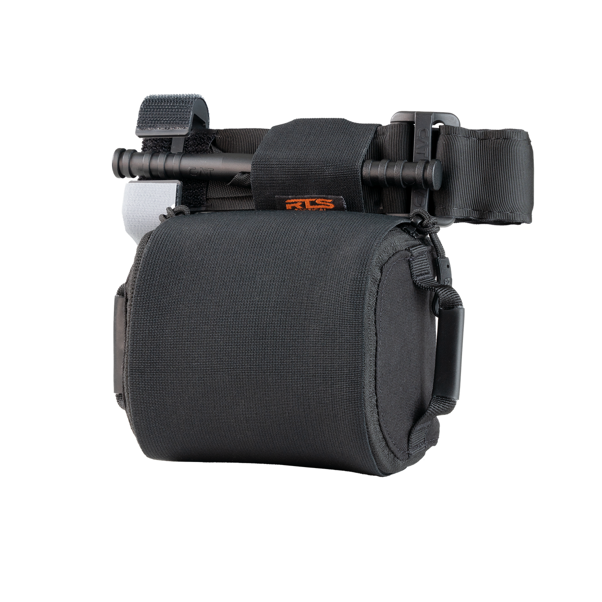 RTS Tactical Rapid Deploy Mini Belt-Mount IFAK - with CAT