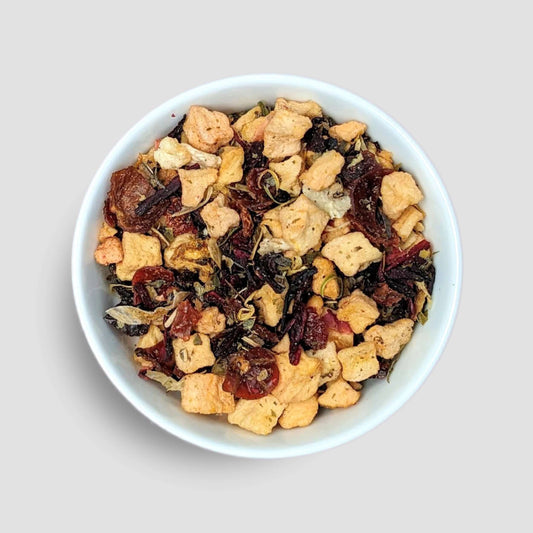 Dragonfruitea