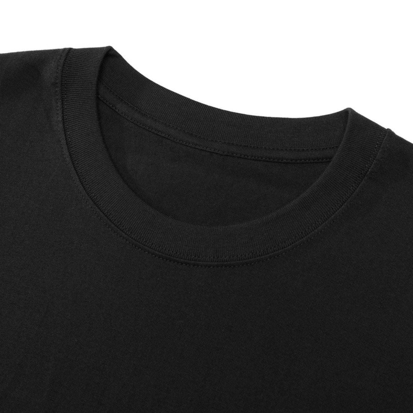 FearLessLi Hustle Drop Down T-Shirt