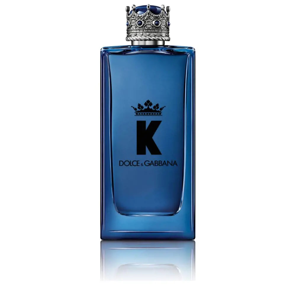 K by Dolce & Gabbana Eau de Parfum