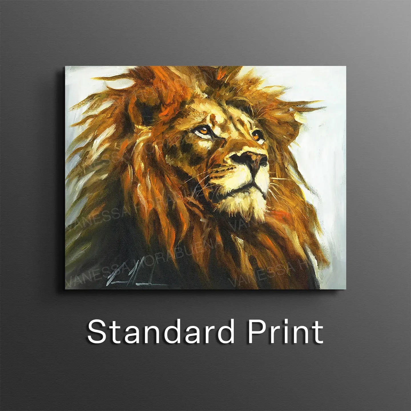 With Eyes on Eternity