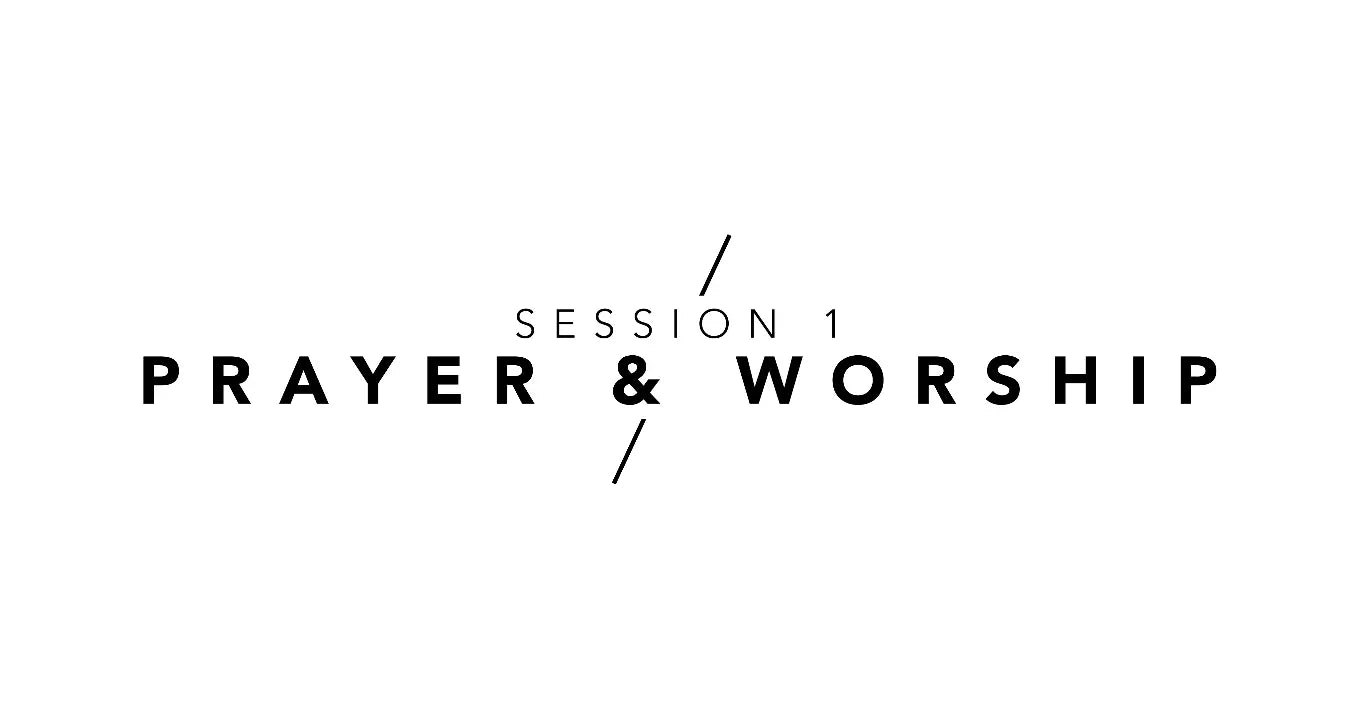 Following Jesus Online Course