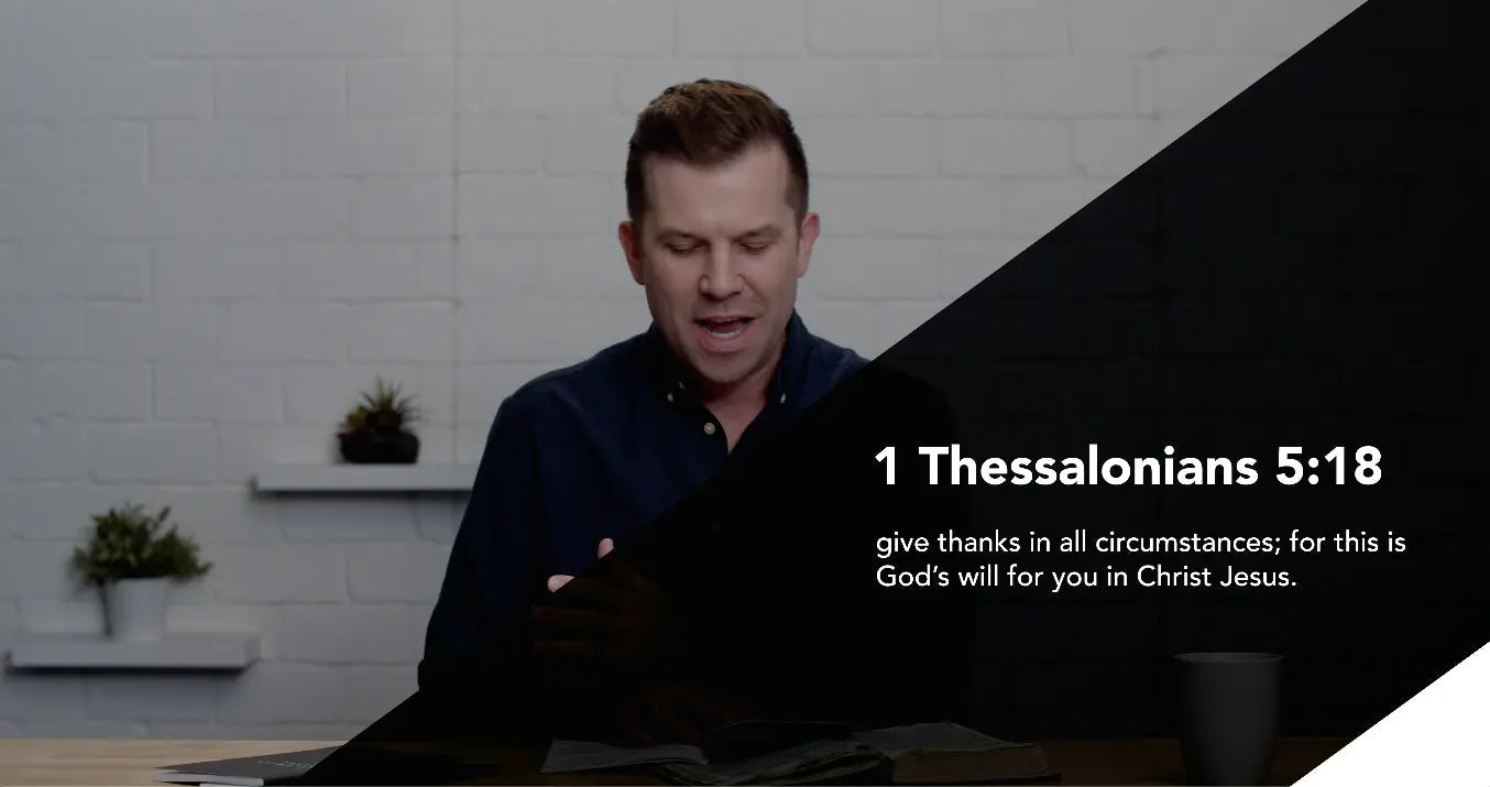 Following Jesus Online Course