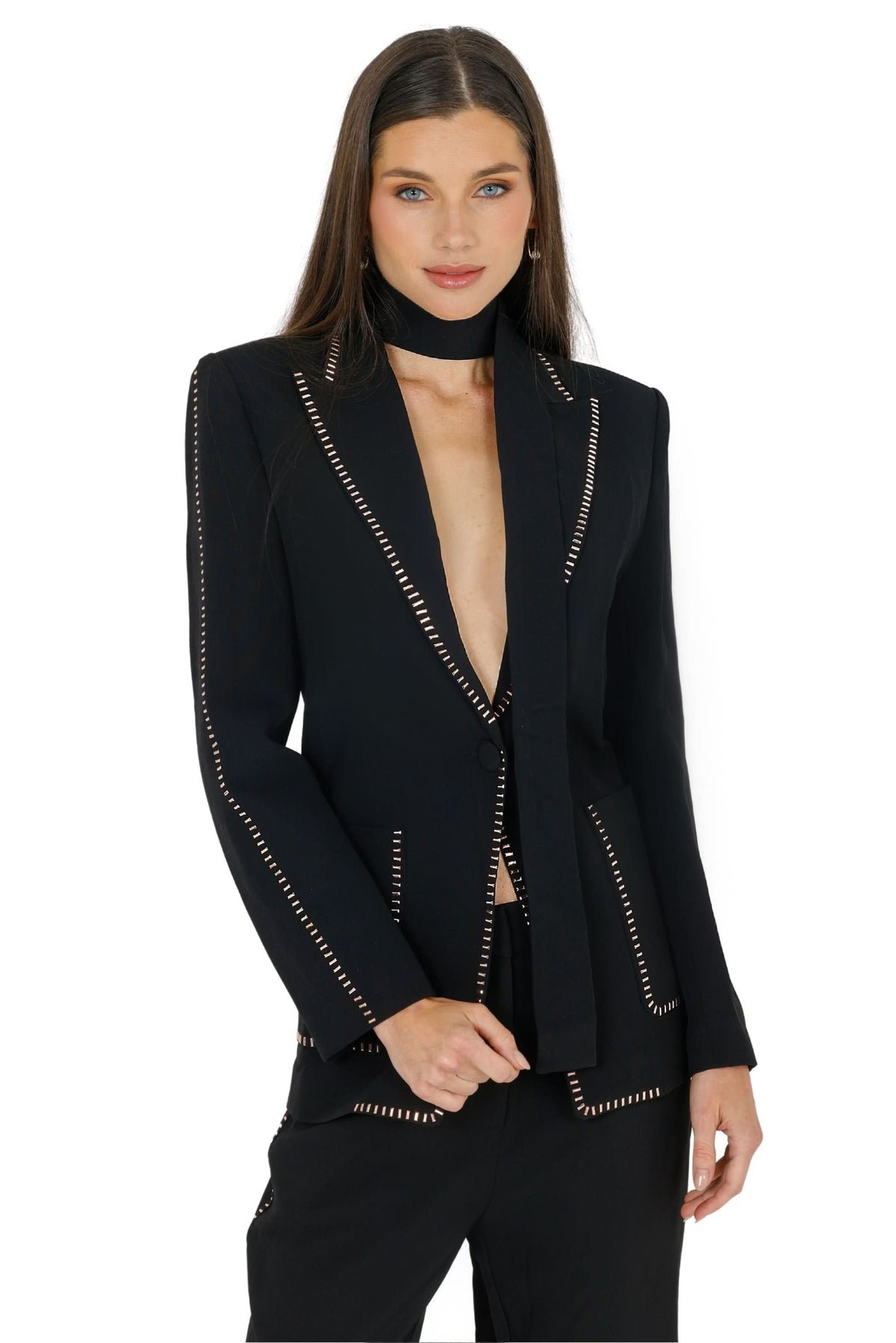 Pamela Wide Leg Pants