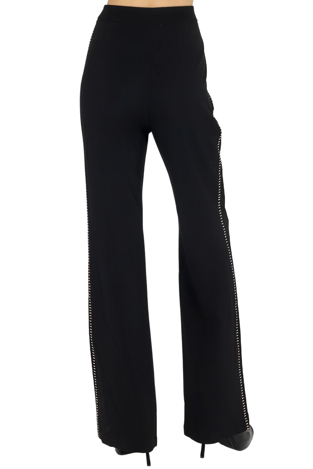 Pamela Wide Leg Pants