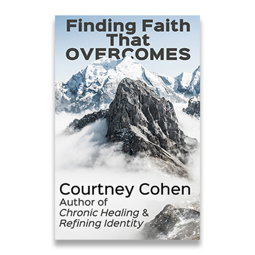 Finding Faith That Overcomes - 7 Day Devotional