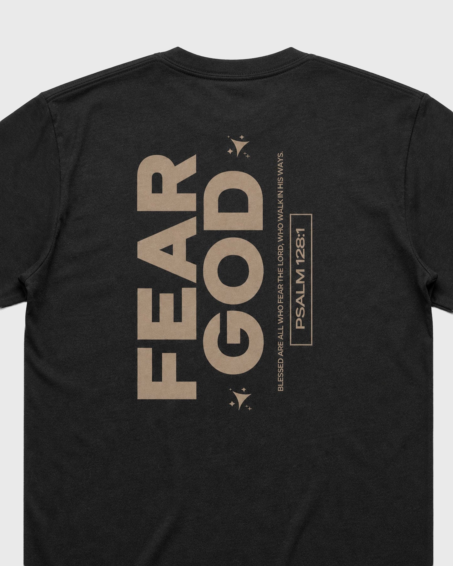 Fear God Classic Tee