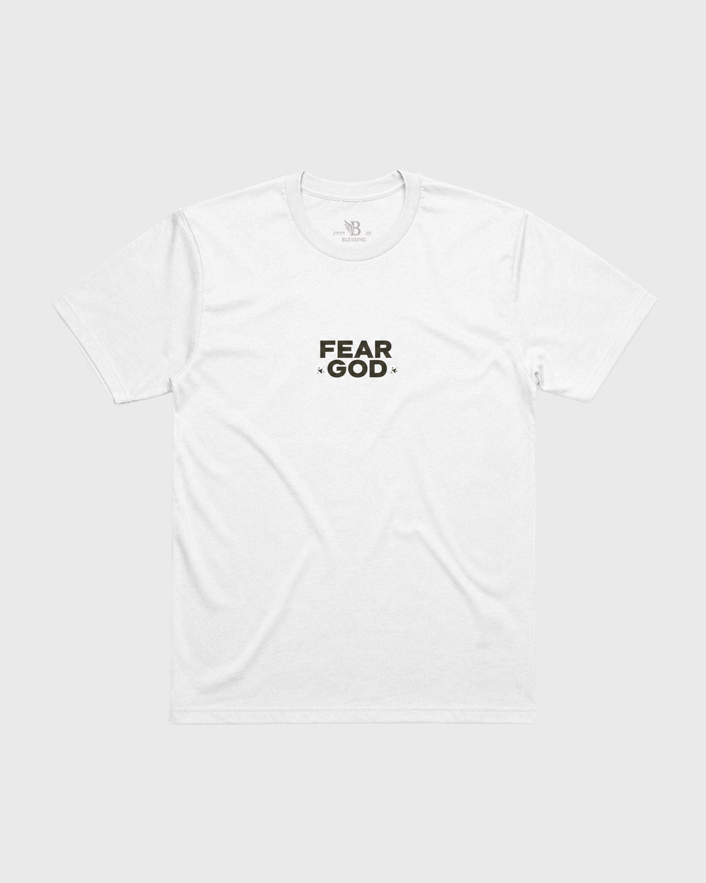 Fear God Classic Tee