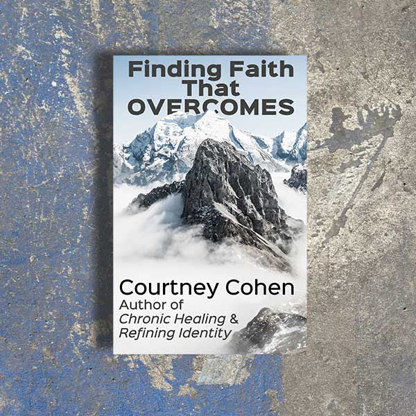 Finding Faith That Overcomes - 7 Day Devotional