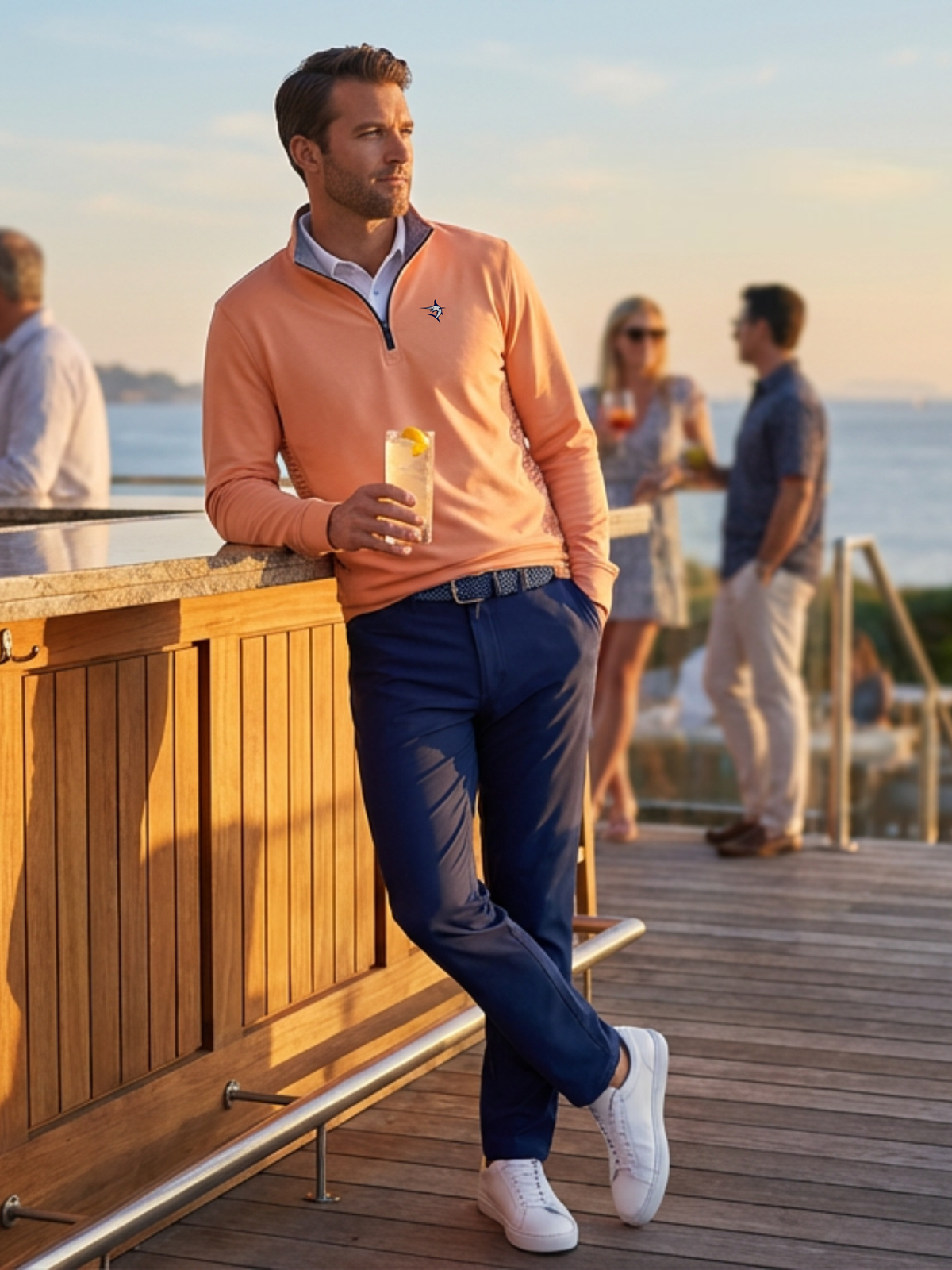 Freeport Pant Versatile Performance