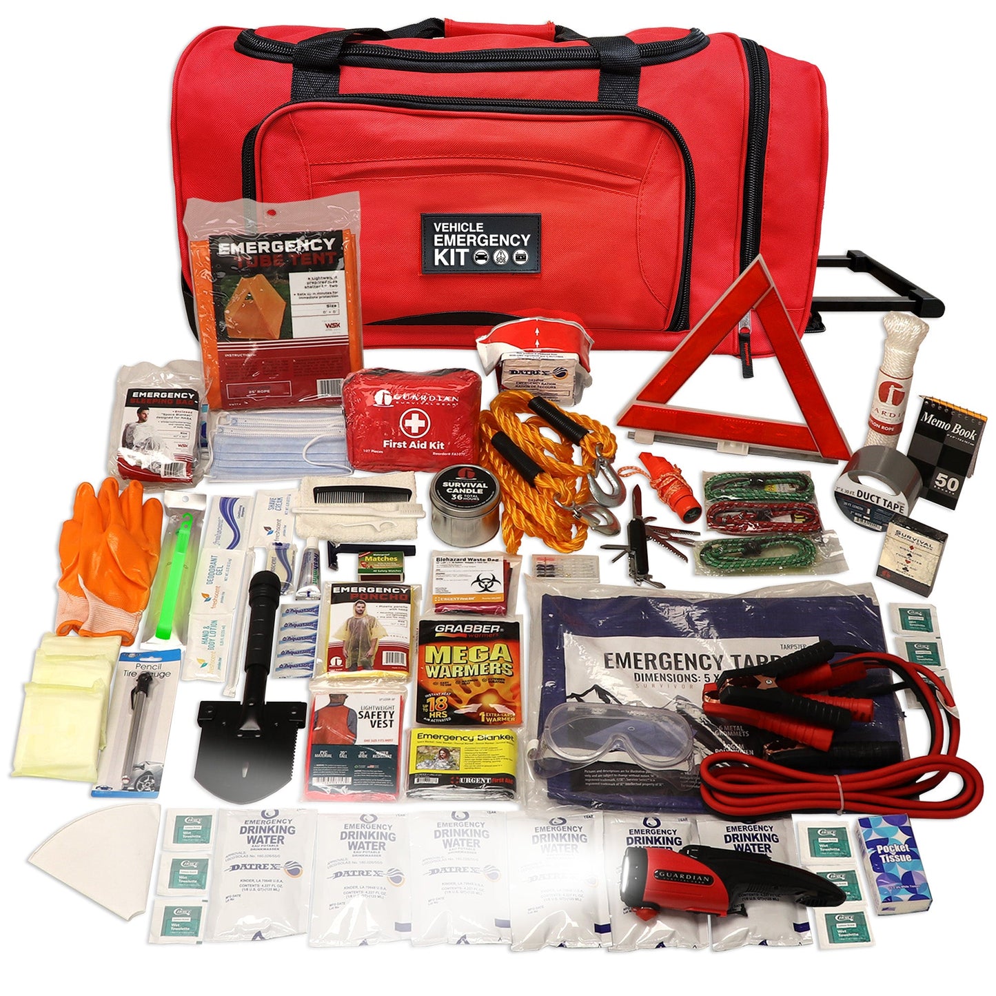 Roadside Emergency Kit