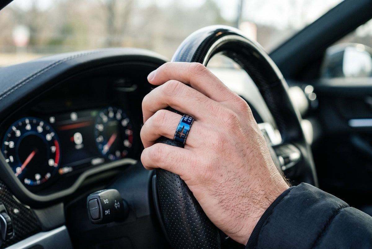 Guardian Ring