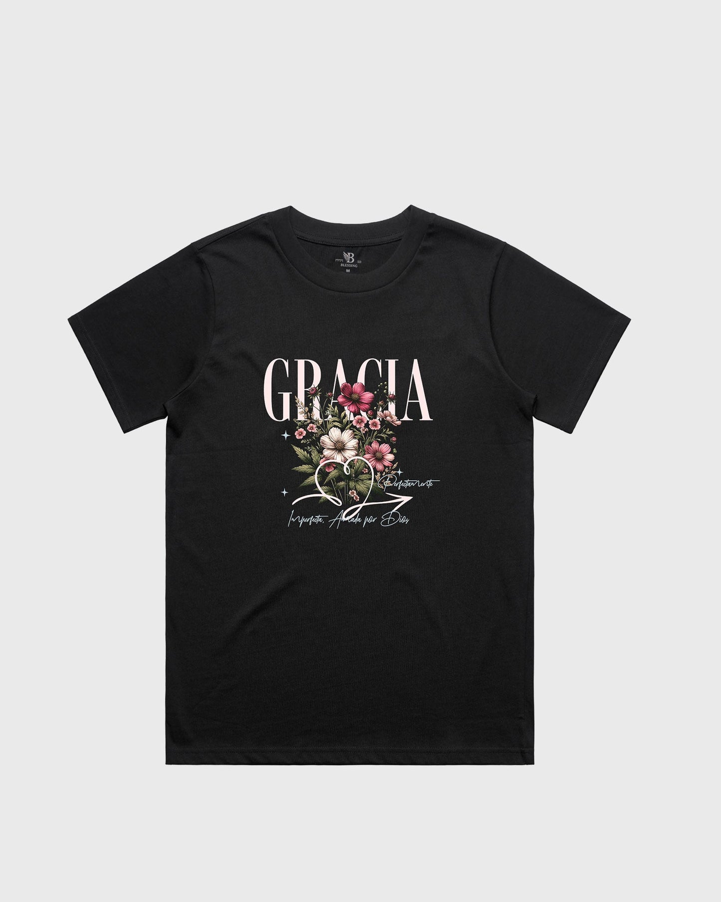 Wo's Classic Tee Gracia