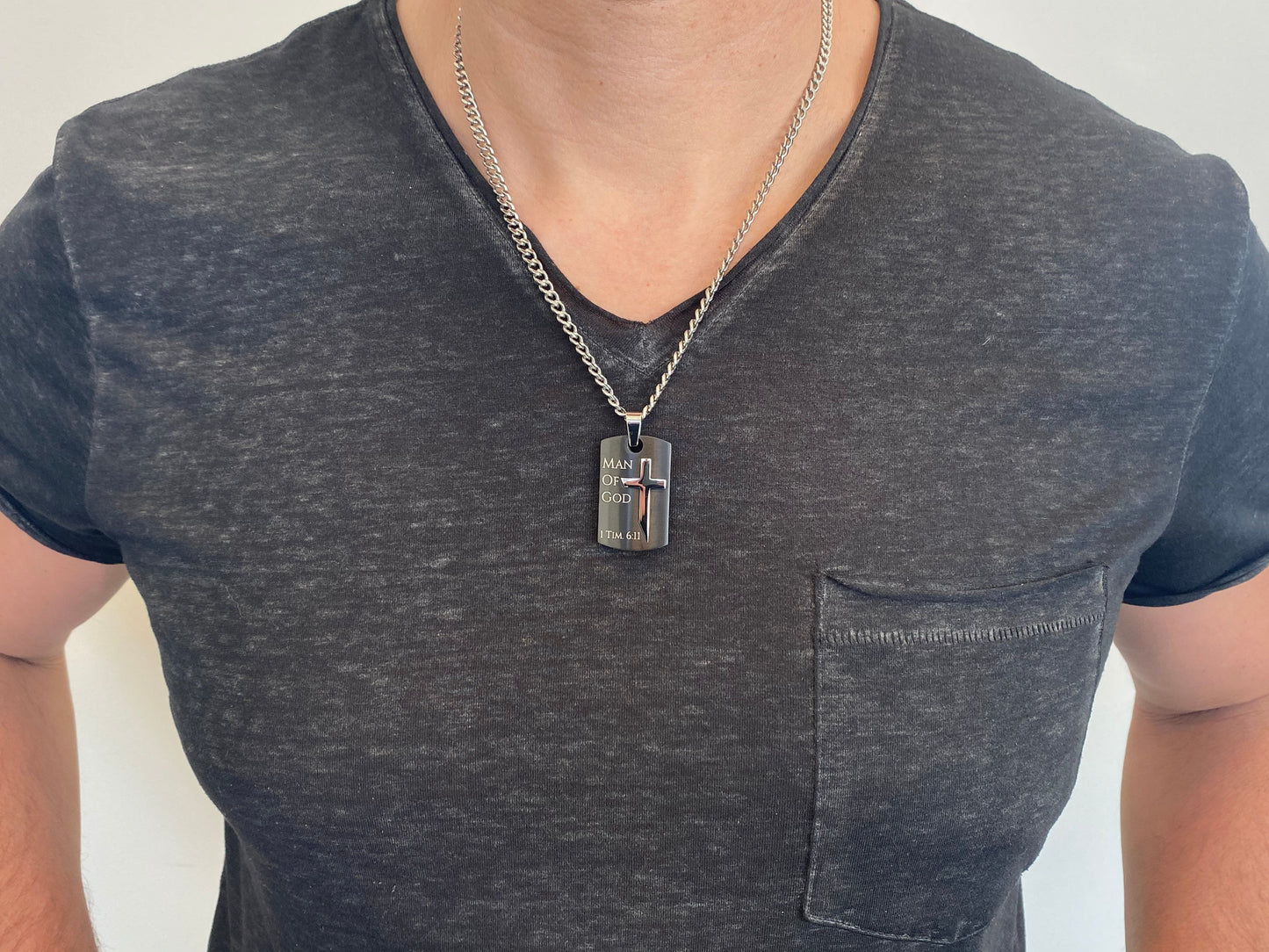 Guardian Necklace