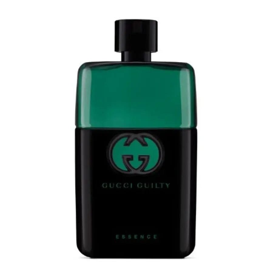 Guilty Essence By Gucci For Men 3.0oz EDT Spray