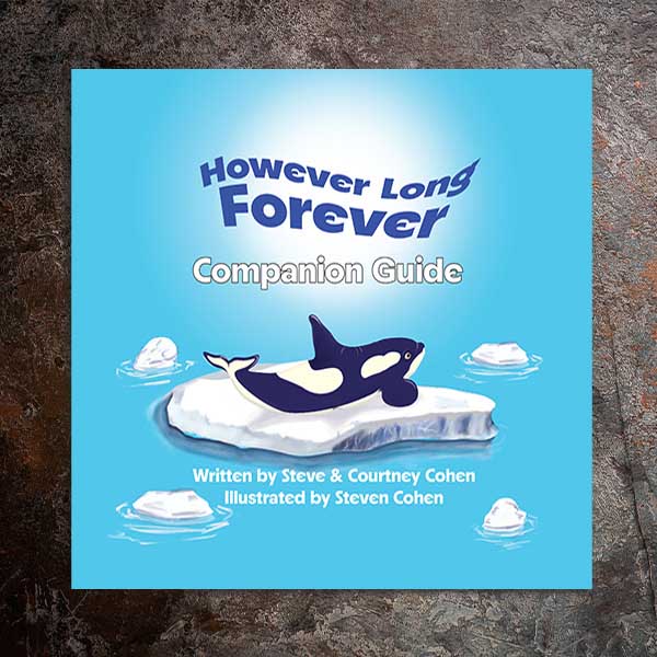 However Long Forever - Companion Guide