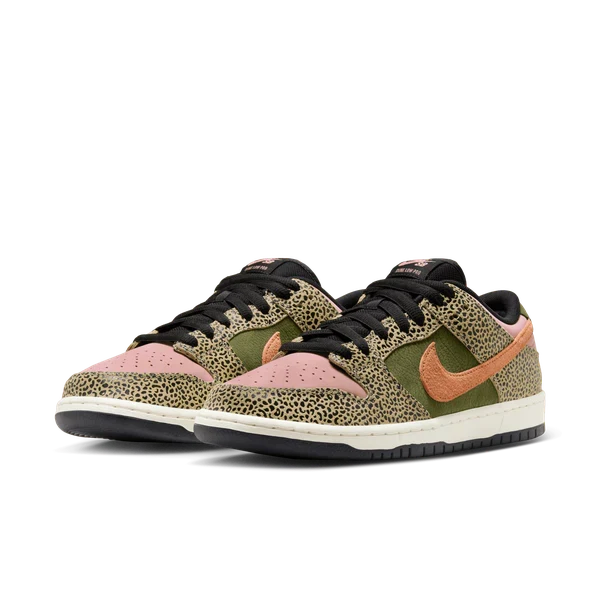 Nike SB Arts & Rec Dunk Low