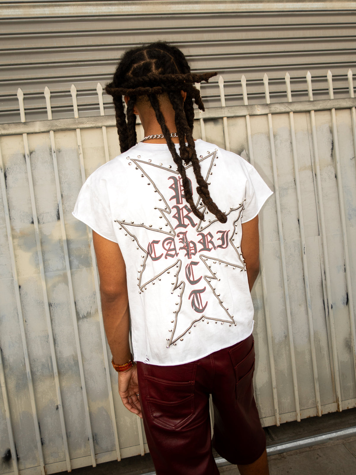 PRJCT A01 - DOUBLE LAYER