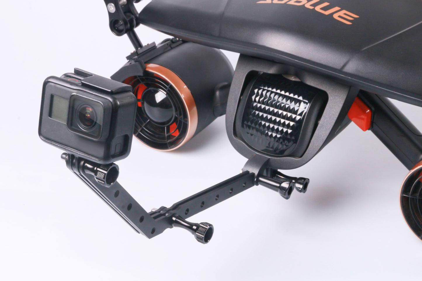 Mix / MixPro / Navbow / Navbow+ Selfie Extension Stick