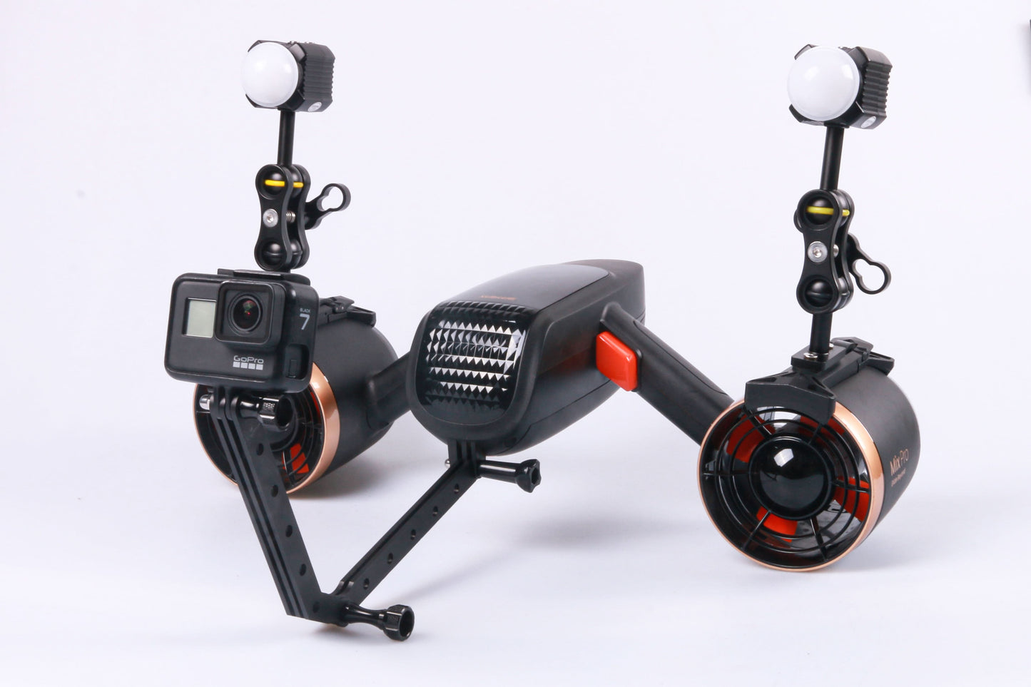 Mix / MixPro / Navbow / Navbow+ Selfie Extension Stick