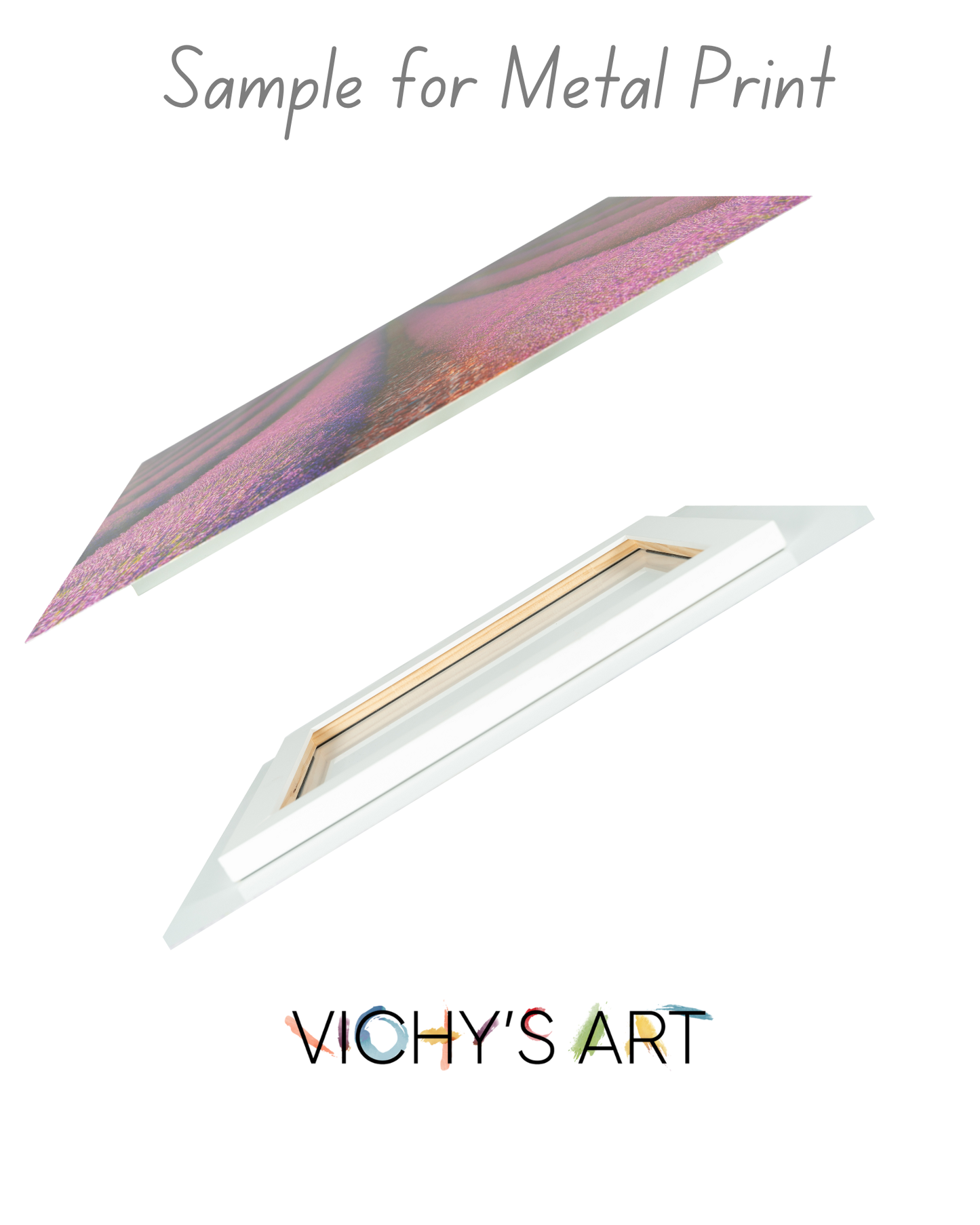 Ethereal Bloom - Art Prints
