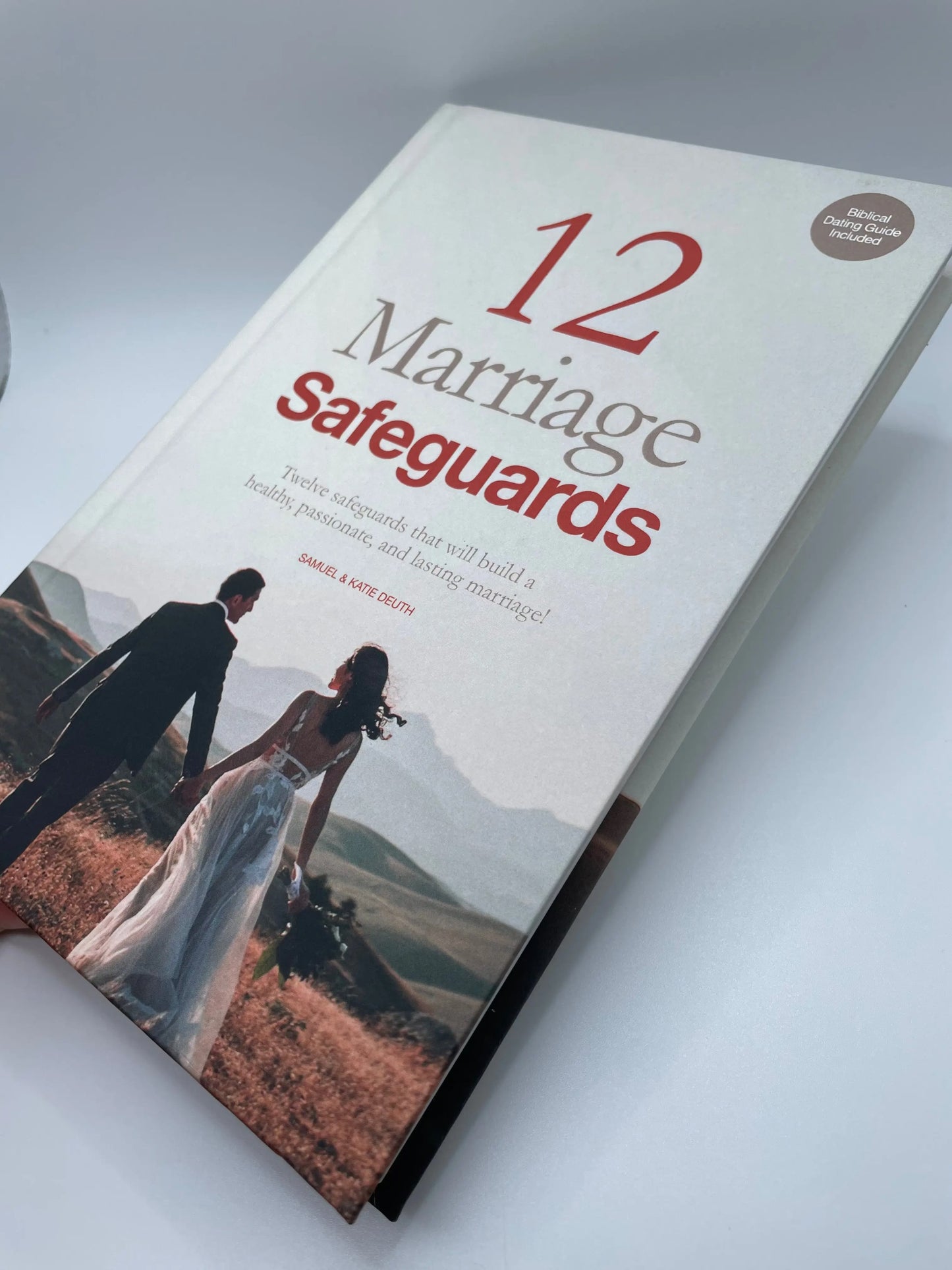 12 Marriage Safeguards