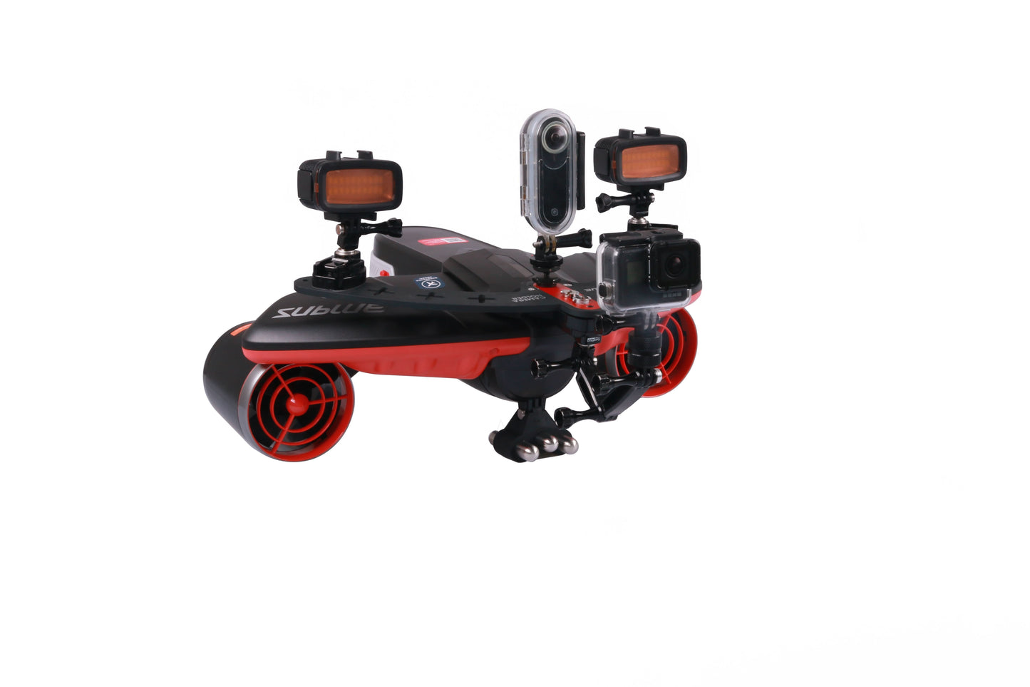 Mix / MixPro / Navbow / Navbow+ Selfie Extension Stick