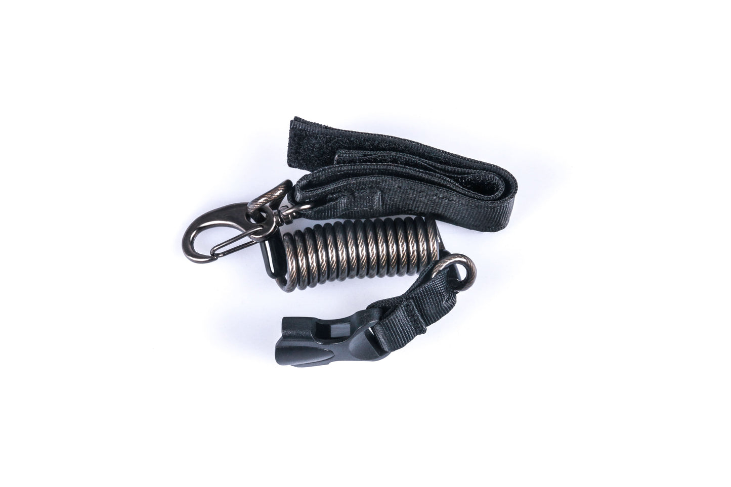 Anti-Loss Safety Lanyard
