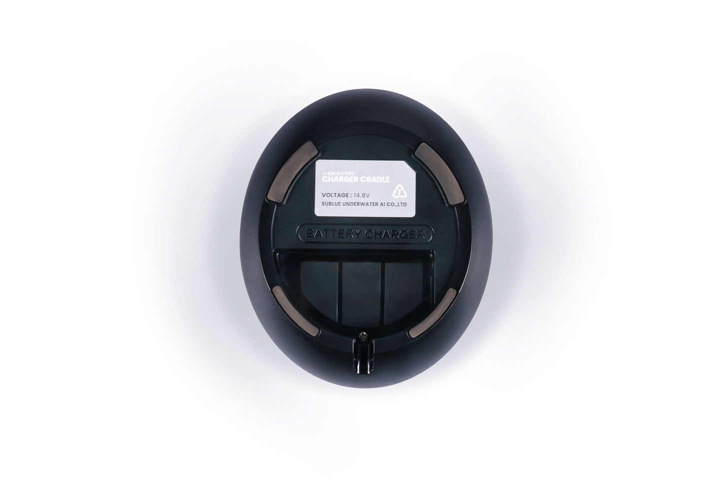 Navbow / Navbow+ / Swii Charger Cradle
