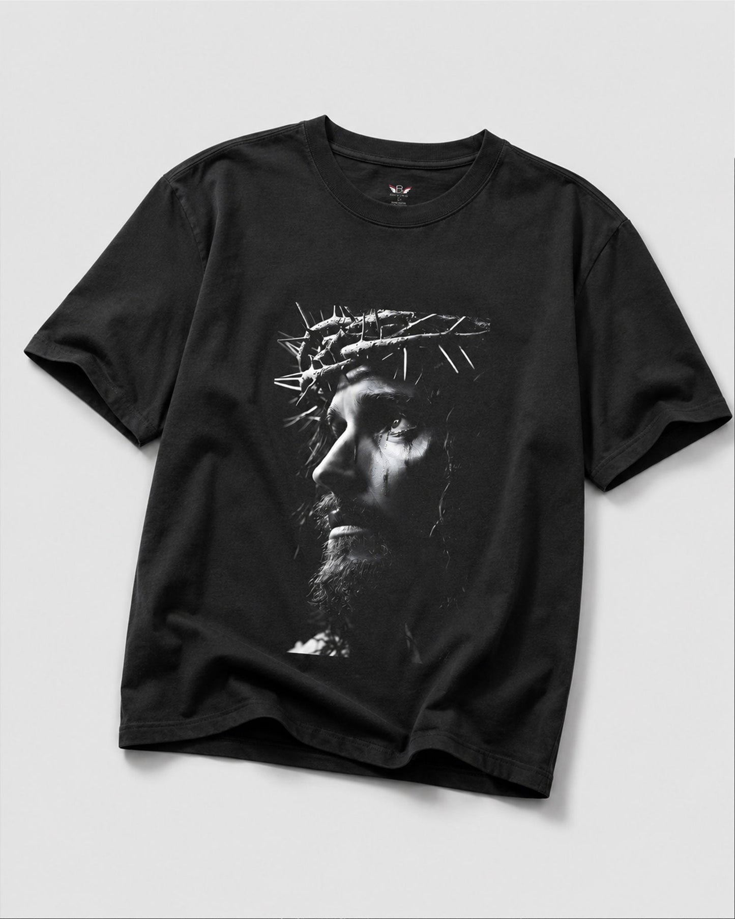 Men's Heavy Tee  Jesus